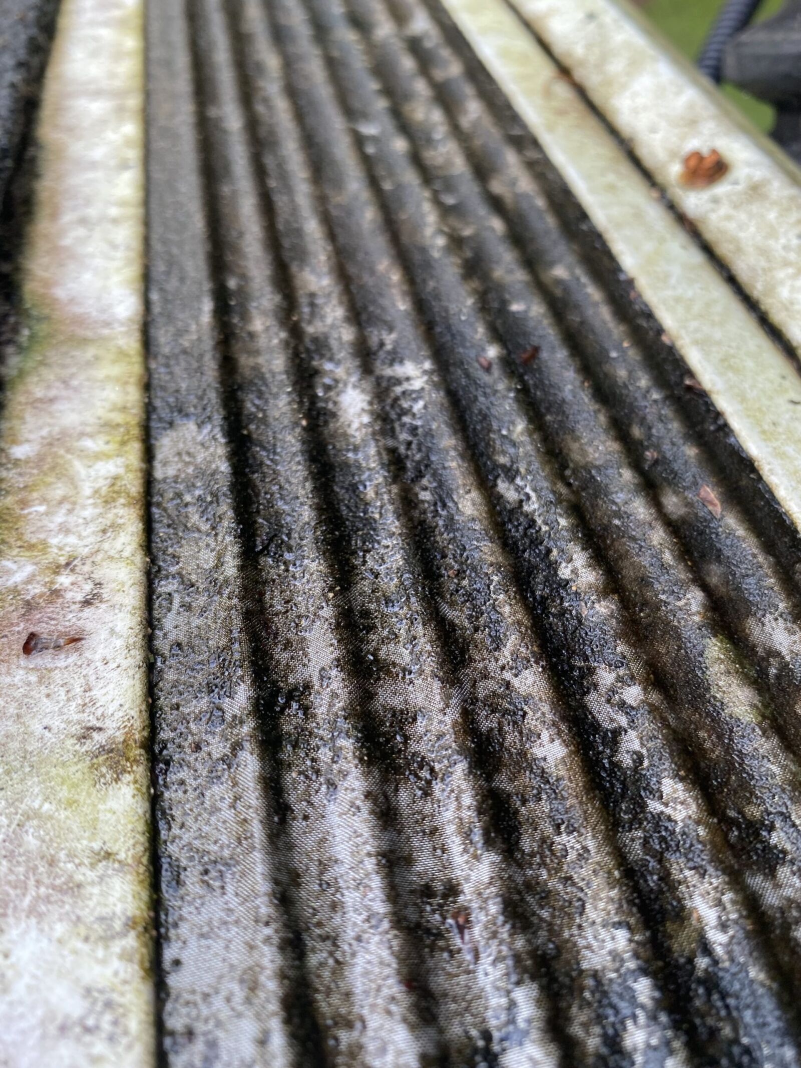 Guru Gutter Cleaning — gutters, recent work
